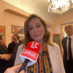 Ischia, Santanchè ai sindaci: “Lavorino insieme”