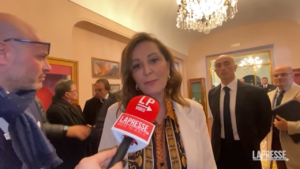 Ischia, Santanchè ai sindaci: “Lavorino insieme”