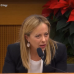 Covid, Meloni: “Situazione in Italia sotto controllo”