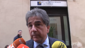 Manovra, Pella: “Forza Italia esce fortemente vincente”