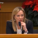 Iran, Meloni: “Situazione inaccettabile”