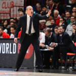 Eurolega, Milano batte Valencia: terzo acuto di fila