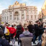 Capodanno, 10 milioni di turisti in Italia