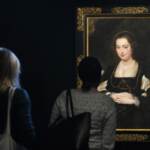 Genova, sequestrato quadro Rubens a Palazzo Ducale