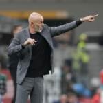 Psv-Milan 3-0, rossoneri sconfitti in amichevole