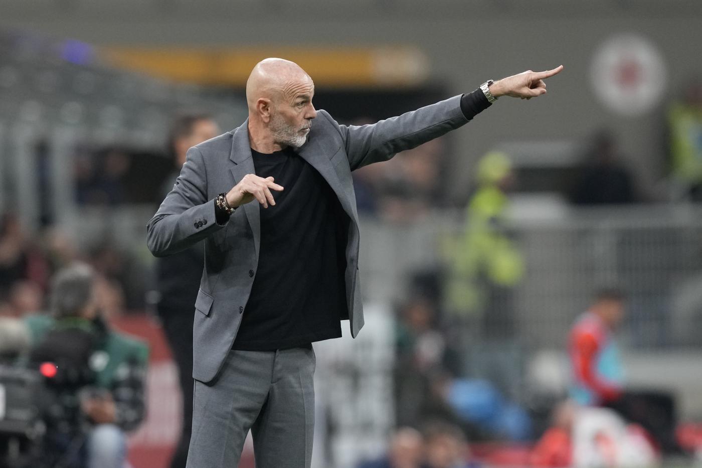 Psv-Milan 3-0, rossoneri sconfitti in amichevole