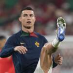 Cristiano Ronaldo all’Al-Nassr, per media arabi ha firmato