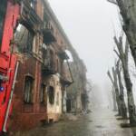 Ucraina, paese al buio: abbattuti droni russi