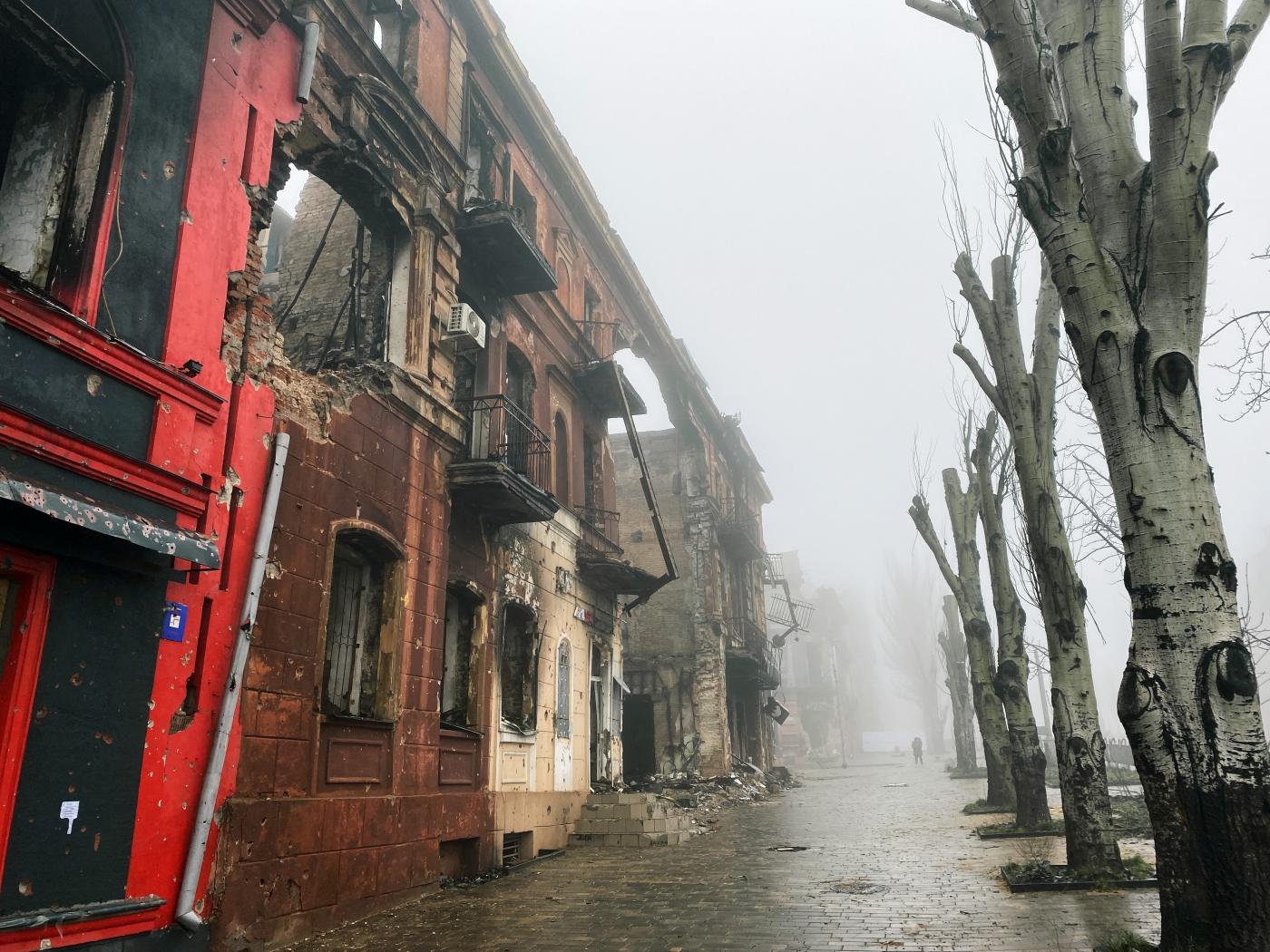 Ucraina, paese al buio: abbattuti droni russi Ucraina, paese al buio: abbattuti droni russi