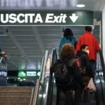 Covid, 26 positivi su volo Tianjin-Milano