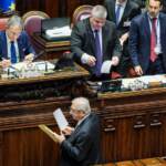 Decreto rave, ipotesi ‘ghigliottina’ alla Camera