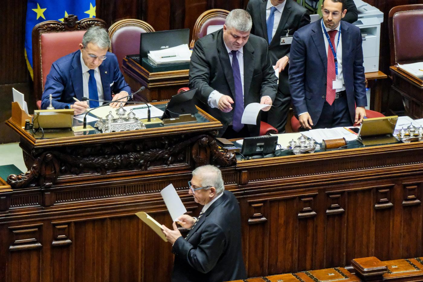 Decreto rave, ipotesi ‘ghigliottina’ alla Camera
