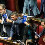 Decreto rave, ok della Camera: è legge