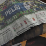 Pelé, i tifosi brasiliani: “E’ immortale”
