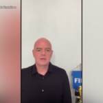 Pelé, Infantino: “Sarà per sempre con noi”