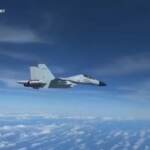 Mar Cinese Meridionale, sfiorata collisione tra aereo Usa e di Pechino