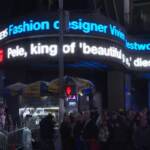 Pelé, ricordo dei tifosi a New York
