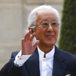 Isozaki, morto a 91 anni l’archistar giapponese