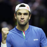 Tennis, United Cup: Italia-Brasile 3-1