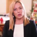 Governo, Meloni: “Ottimista per 2023”