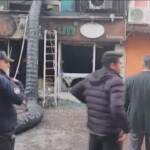 Turchia, esplosione in ristorante: morti