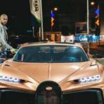 Andrew Tate, lite con Greta e poi l’arresto