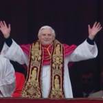 Ratzinger, è morto il Papa emerito: ecco quando fu eletto