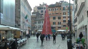 Capodanno, italiani divisi tra famiglia e ristoranti