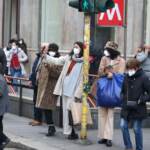 Covid, ministero: rafforzare sorveglianza e sequenziamenti