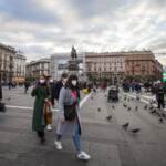 Covid, Iss: “In calo nuovi casi, -39,9% in ultima settimana”