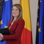 8 marzo, Metsola: “Alle leader, alle donne ucraine e iraniane”