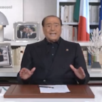 Capodanno, Berlusconi: “Nel 2023 Italia protagonista in Europa”