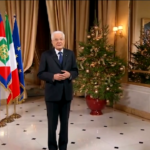 Ucraina, Mattarella: “2023 porti silenzio armi”