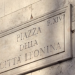 Ratzinger, da Borgo Pio a piazza della Città Leonina: il viaggio nei suoi luoghi