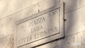 Ratzinger, da Borgo Pio a piazza della Città Leonina: il viaggio nei suoi luoghi