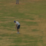 Usa, Biden aspetta Capodanno giocando a golf