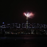 Capodanno, in Nuova Zelanda è già il 2023