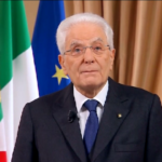 Mattarella: “Repubblica è di chi paga le imposte”