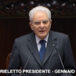 2022, l’Italia in due minuti: da Mattarella a Meloni