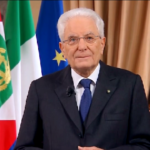 Mattarella: “Una premier donna novità significativa, bussola è la Costituzione”