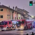 Udine, incendio in comunità: un morto