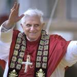 E’ morto Papa Ratzinger