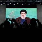Libano, leader Hezbollah ricoverato per ictus