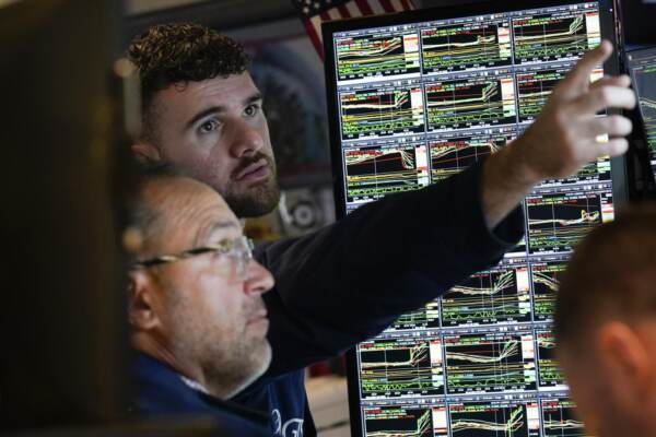 YE Market Trends