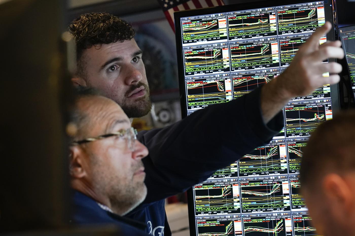 Inflazione, 2022 anno del ritorno delle fiammate Inflazione, 2022 anno del ritorno delle fiammate