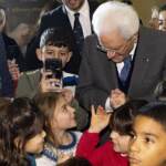 Giornata Pace, Mattarella: “Nessuno si salva da solo”