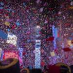Capodanno, l’arrivo del 2023 nel mondo
