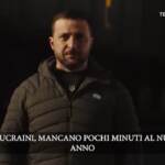 Ucraina, Zelensky: “Combatteremo fino alla vittoria”