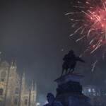 Capodanno, botti e petardi: feriti tra Napoli e provincia