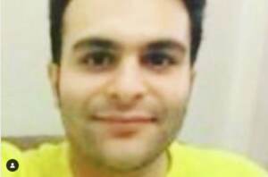 Iran, la denuncia: morto ex studente UniBo
